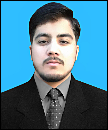 Hamza Fazal 