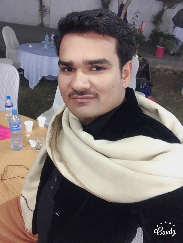 Sajid Saleem Data Entry