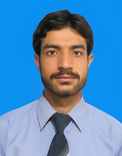 Tanveer Hussain Robotics, Telecommunications Engineering, Wireless, Data Mining, Electronics