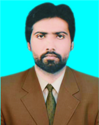 Rana Naeem Akram Data Entry