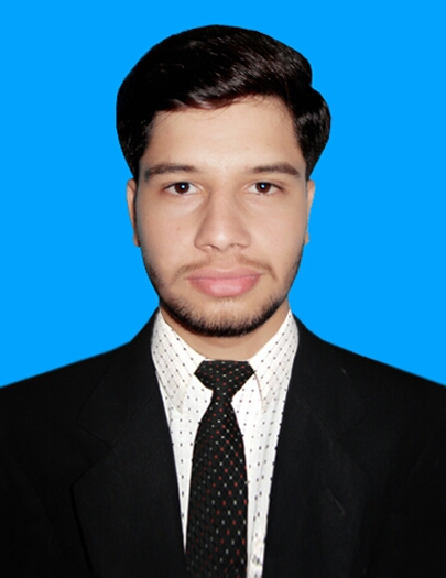 Ihtisham Aslam Profile Ihtisham Aslam Profile