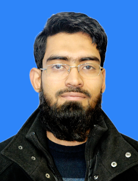 Mansoor Imtiaz Profile