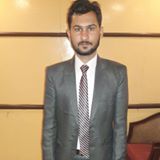 Muhammad Shahzad Profile