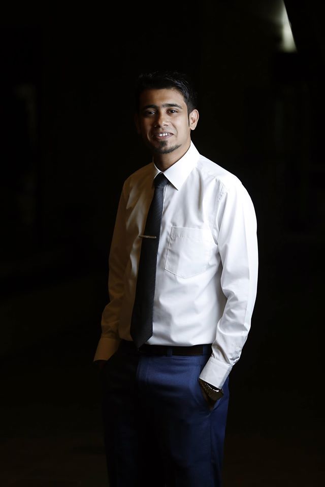 Karim Abdul Hussain Profile Karim Abdul Hussain Profile