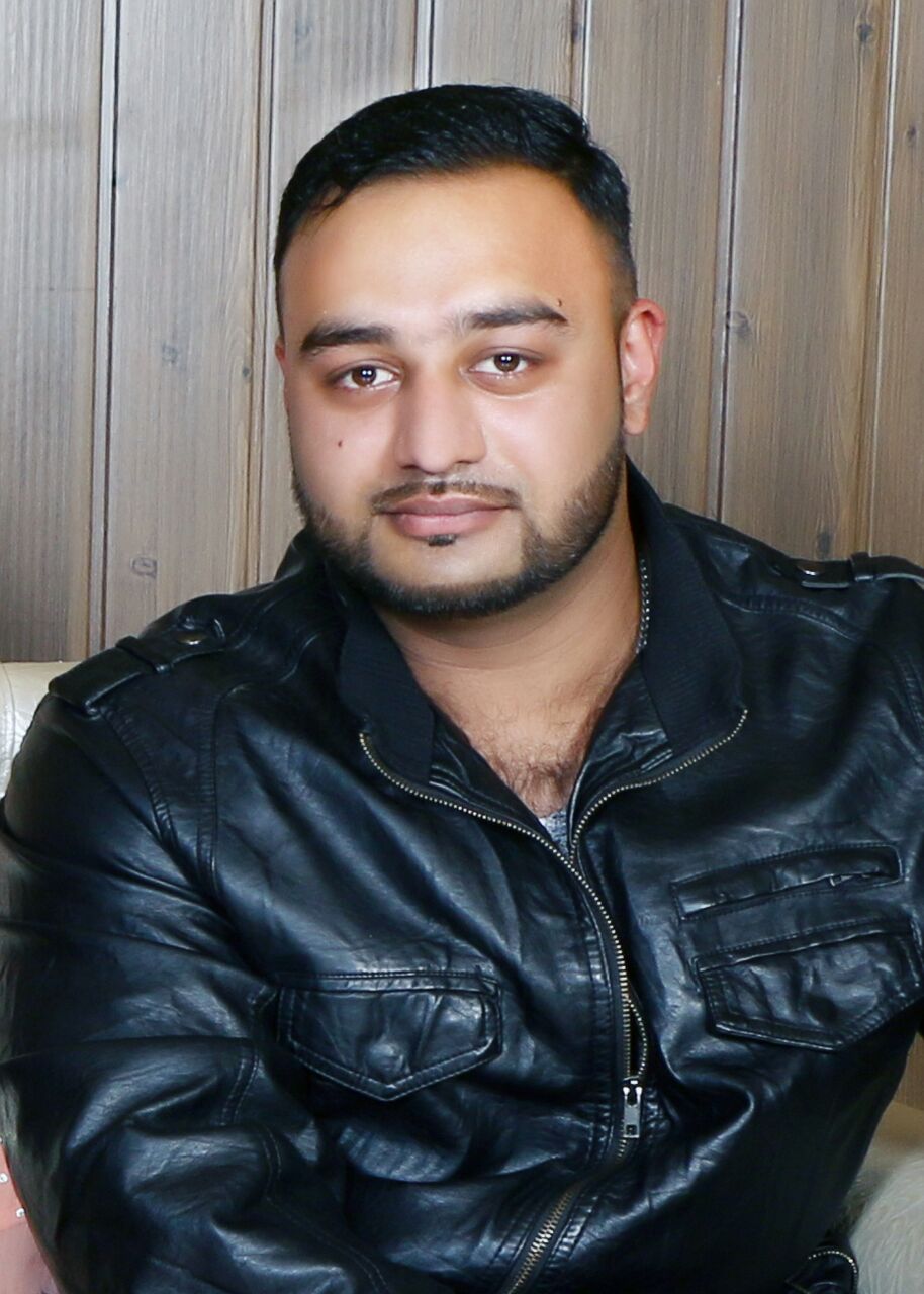 Najam Ul Hassan Profile