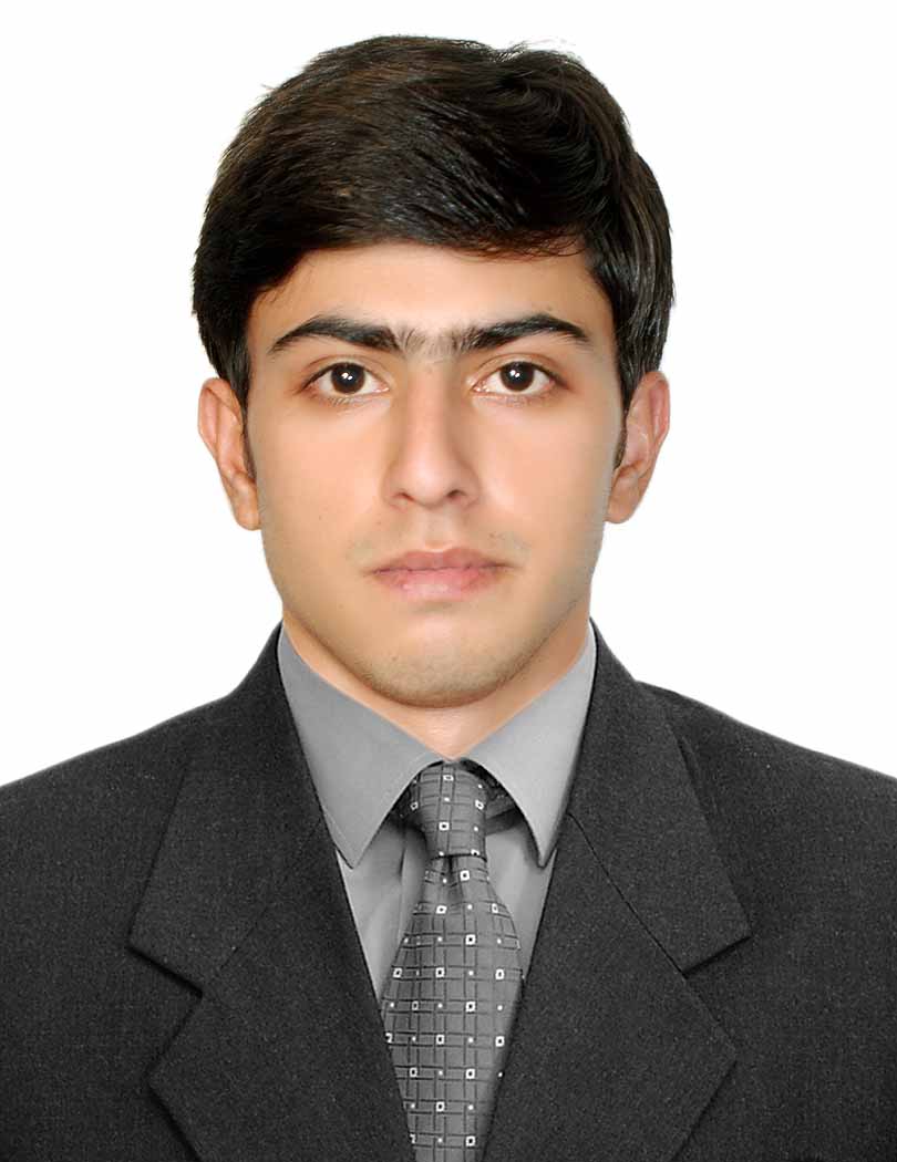 Muhammad Tauqeer Profile