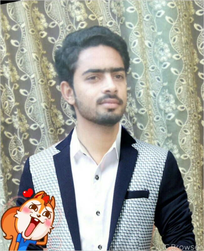 Syed Shujat Ali Profile Syed Shujat Ali Profile