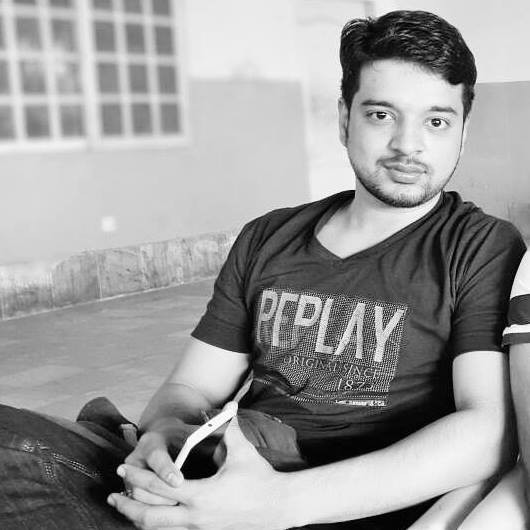 Muhammad Muneeb Ansari Personal Development