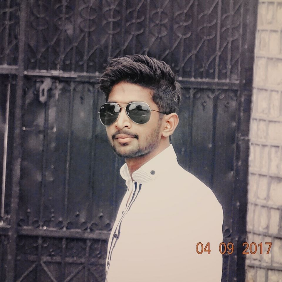 Ali Ha. Profile Ali Ha. Profile