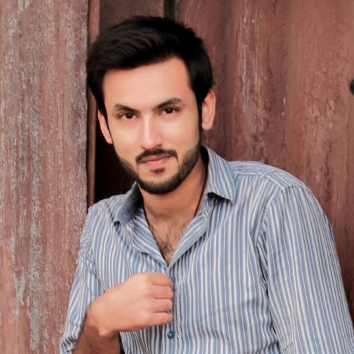 Zain Kaleem Photography, Photoshop, Photoshop Design, HTML5