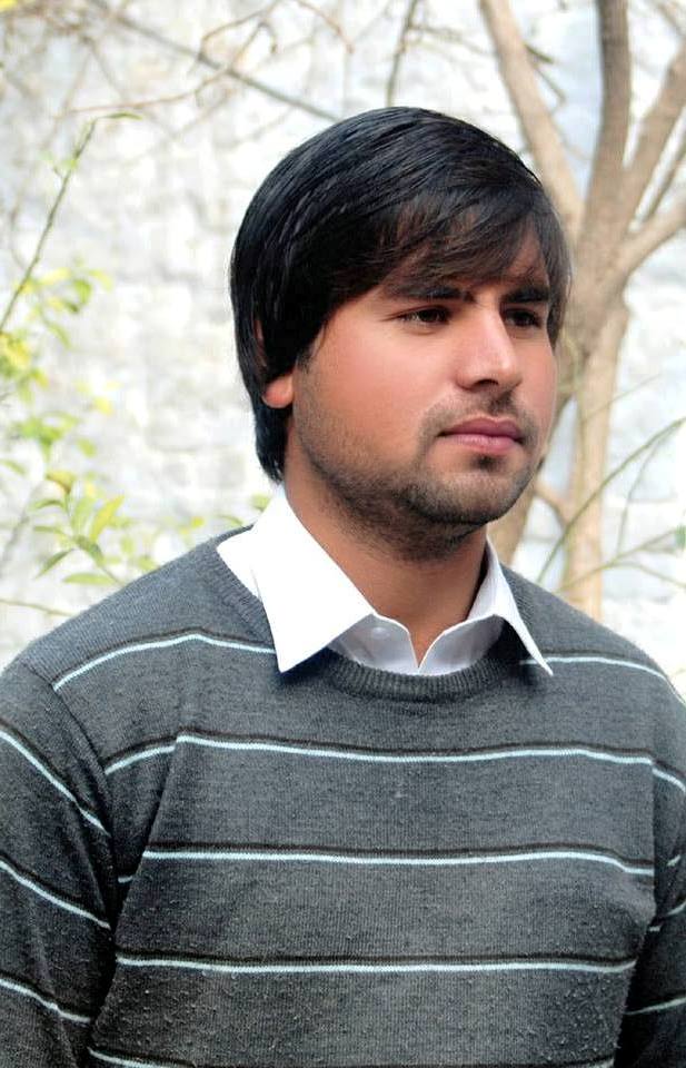 Muhammad Iqbal Profile