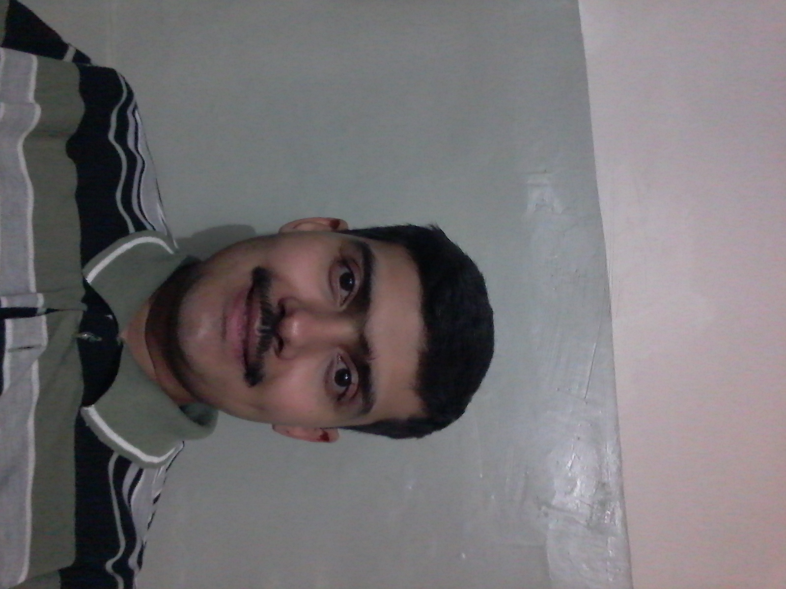 Muhammad Wajahat Khan Profile