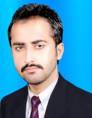 Ghulam Mujtaba Chachar Profile Ghulam Mujtaba Chachar Profile