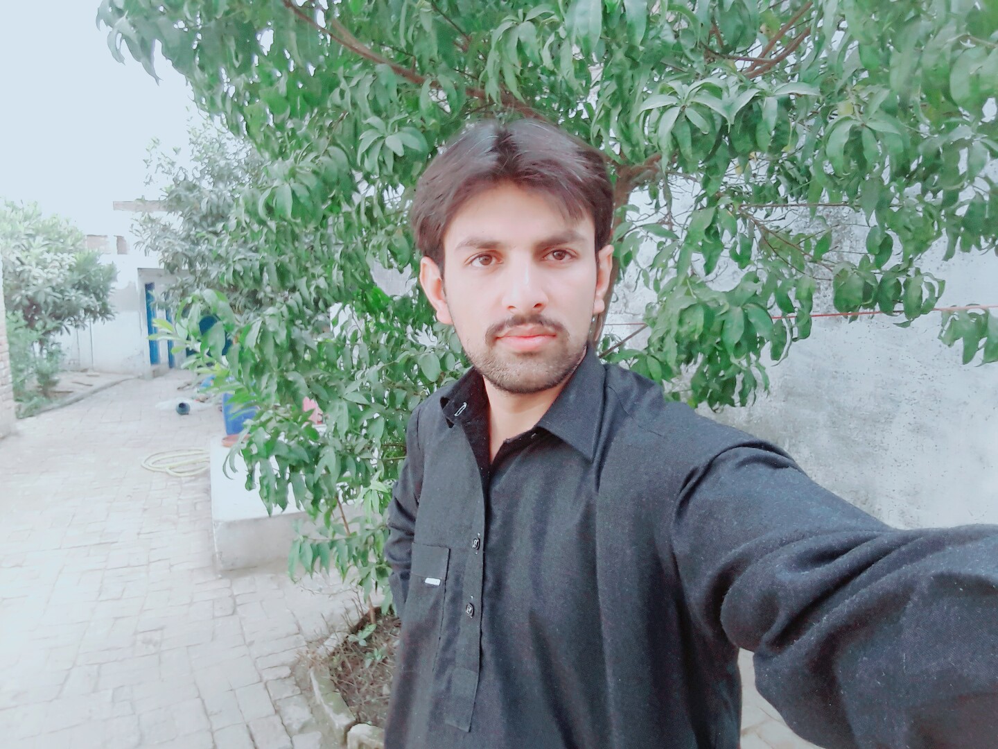 Muhammad Zeeshan Profile Muhammad Zeeshan Profile