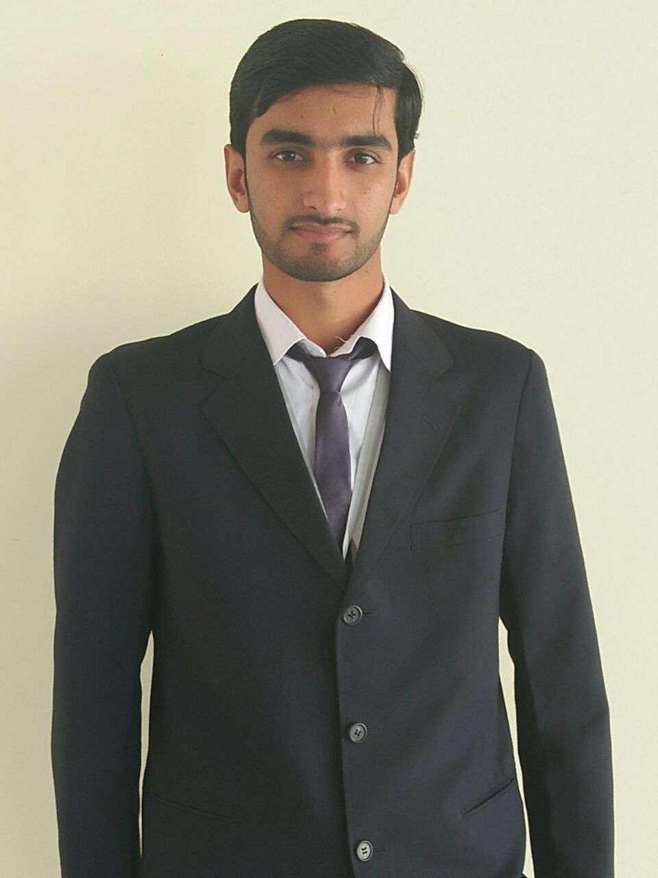 Muhammad Adil Profile Muhammad Adil Profile