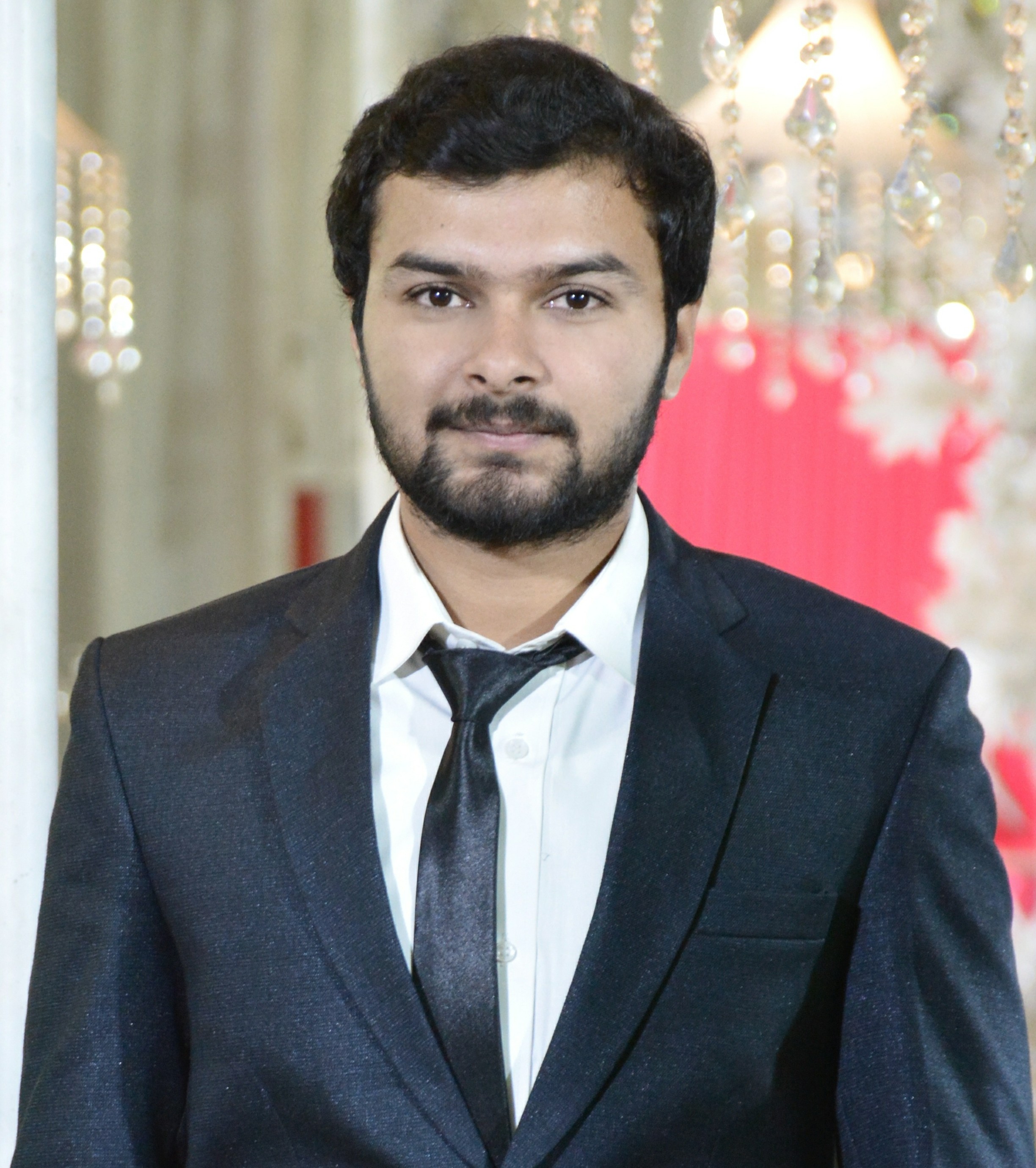 Sohaib Jamal Profile