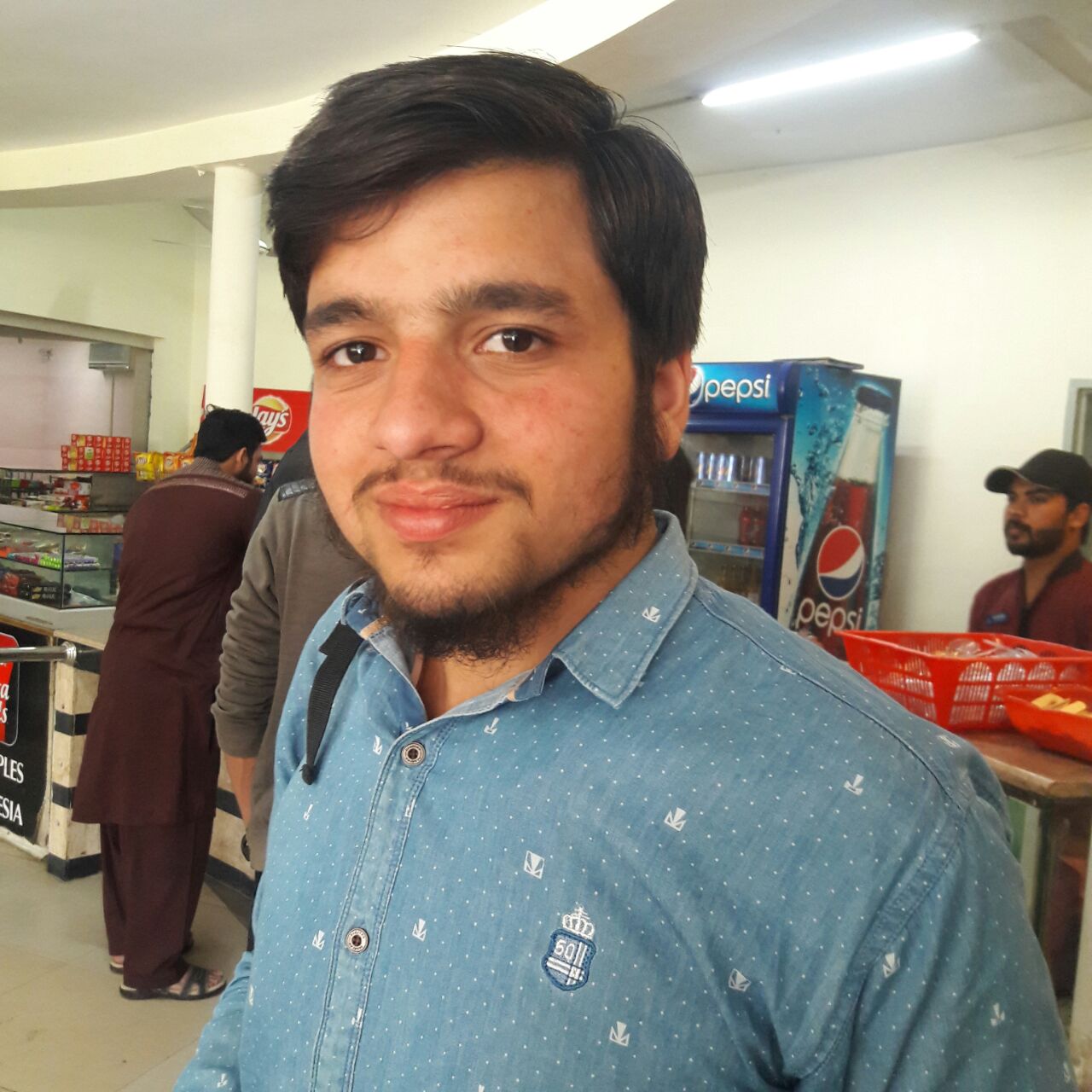 Hafiz Muhammad Ehsan Siddiqi Profile Hafiz Muhammad Ehsan Siddiqi Profile