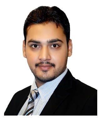 Muhammad Qasim Profile