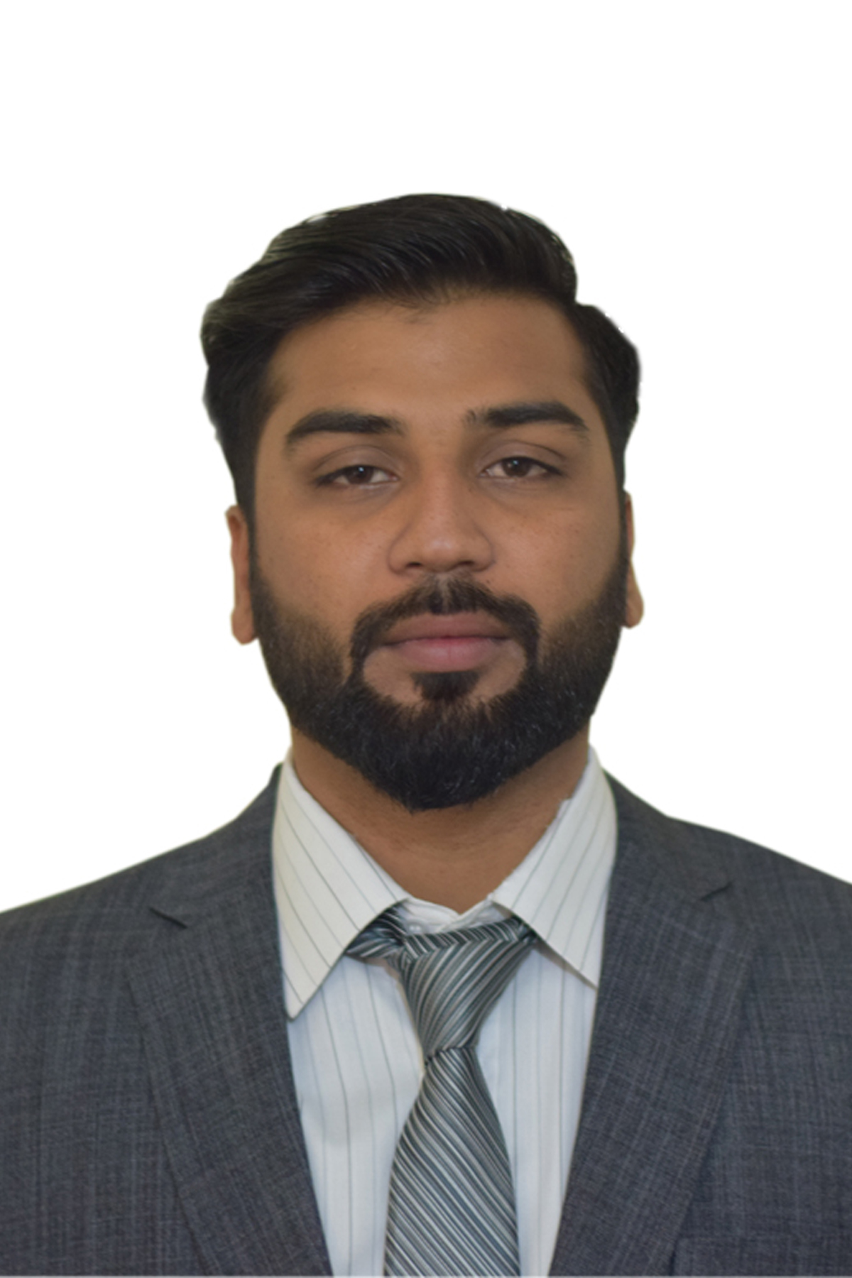 Yasir Ali Profile Yasir Ali Profile