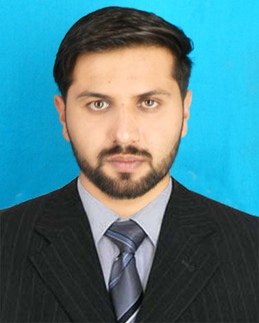 Faisal Farooq Profile