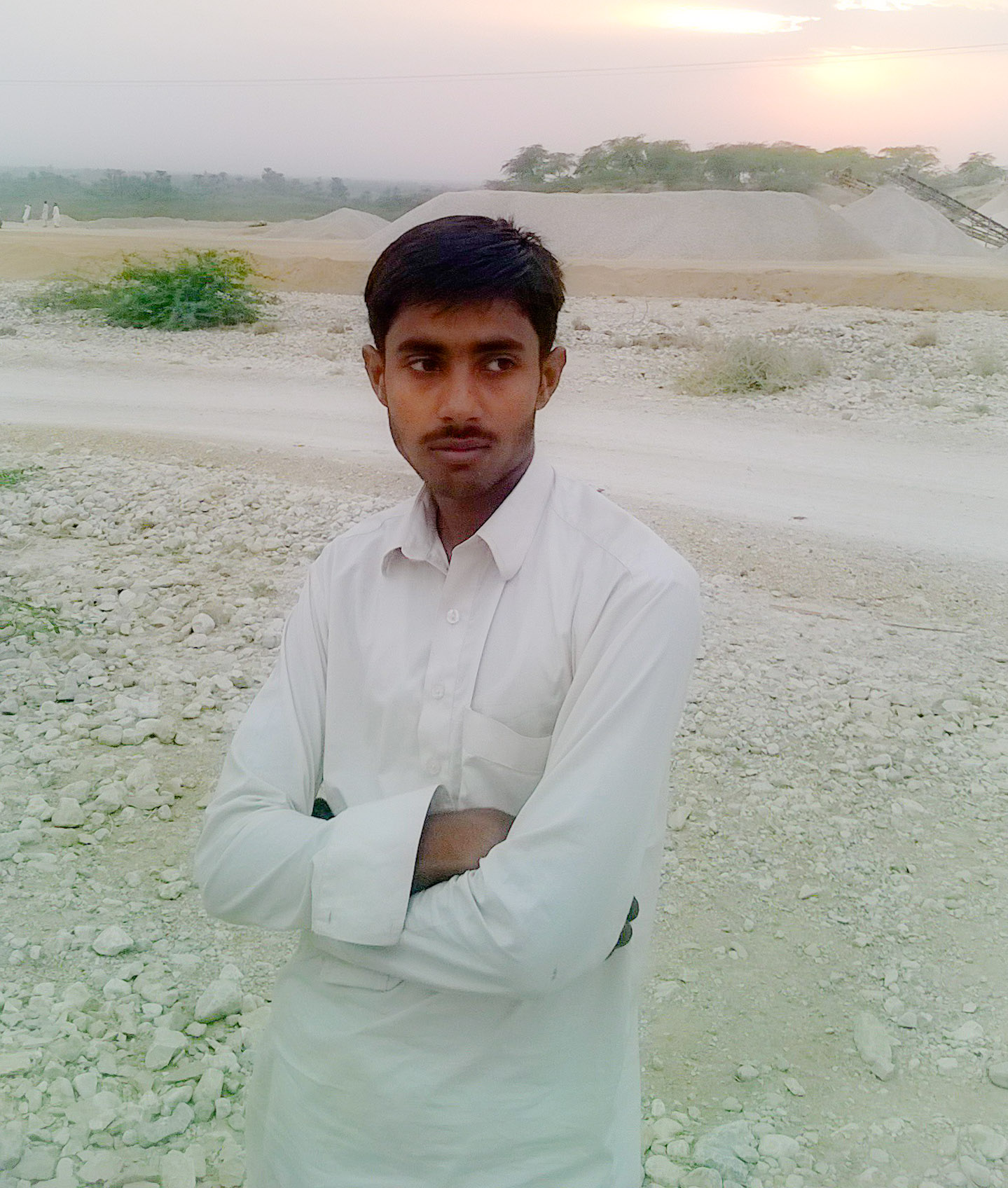 Muhammad Saqlain Profile Muhammad Saqlain Profile