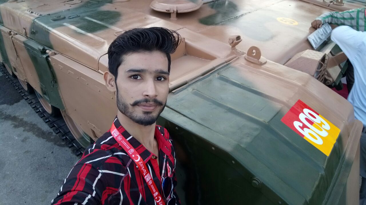 Junaid Qureshi Profile Junaid Qureshi Profile