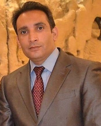 Muhammad Naeem Profile Muhammad Naeem Profile