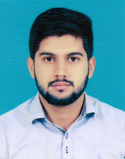 Talha Asad Profile Talha Asad Profile