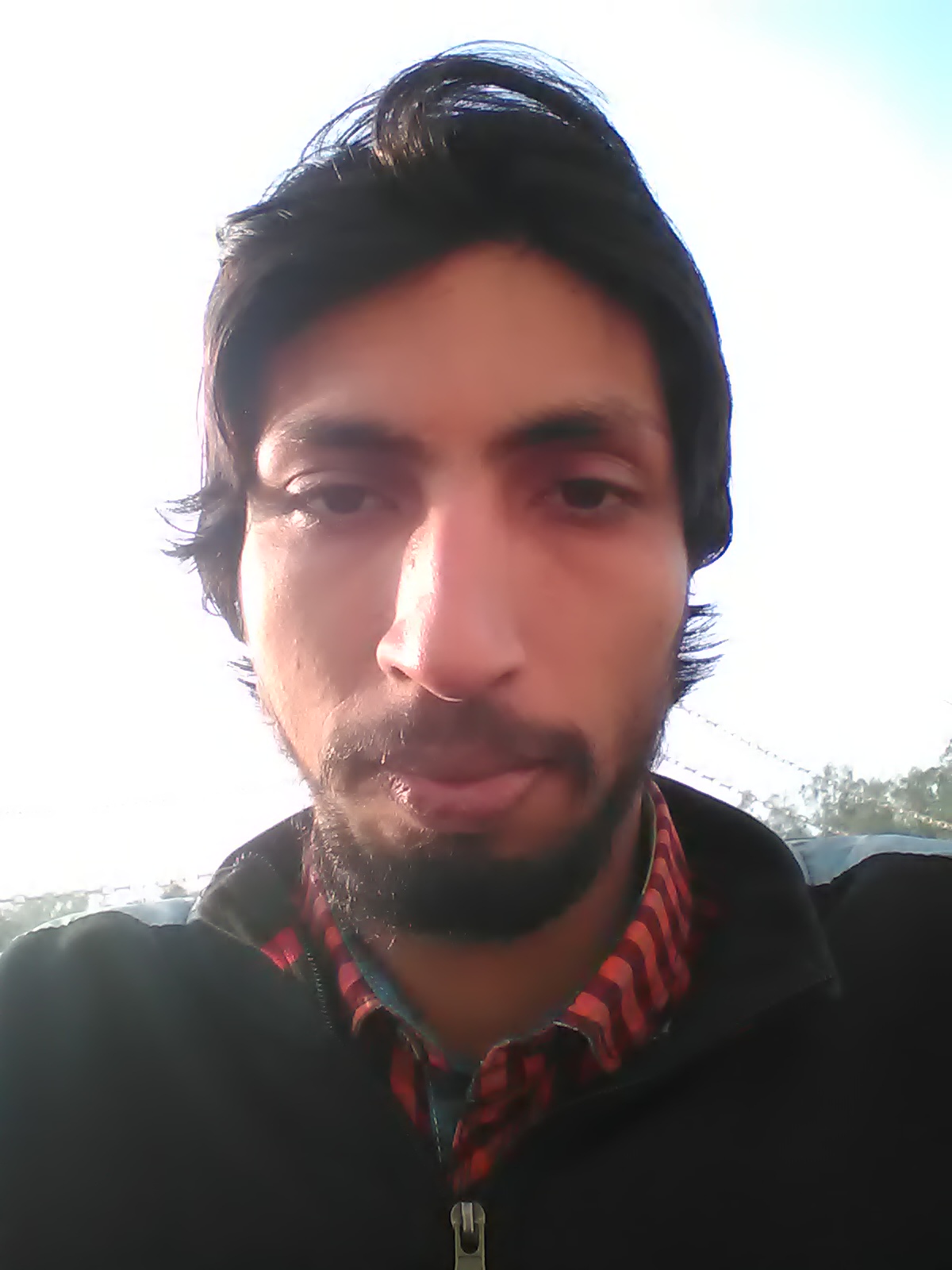 M Yousaf Bhatti Profile