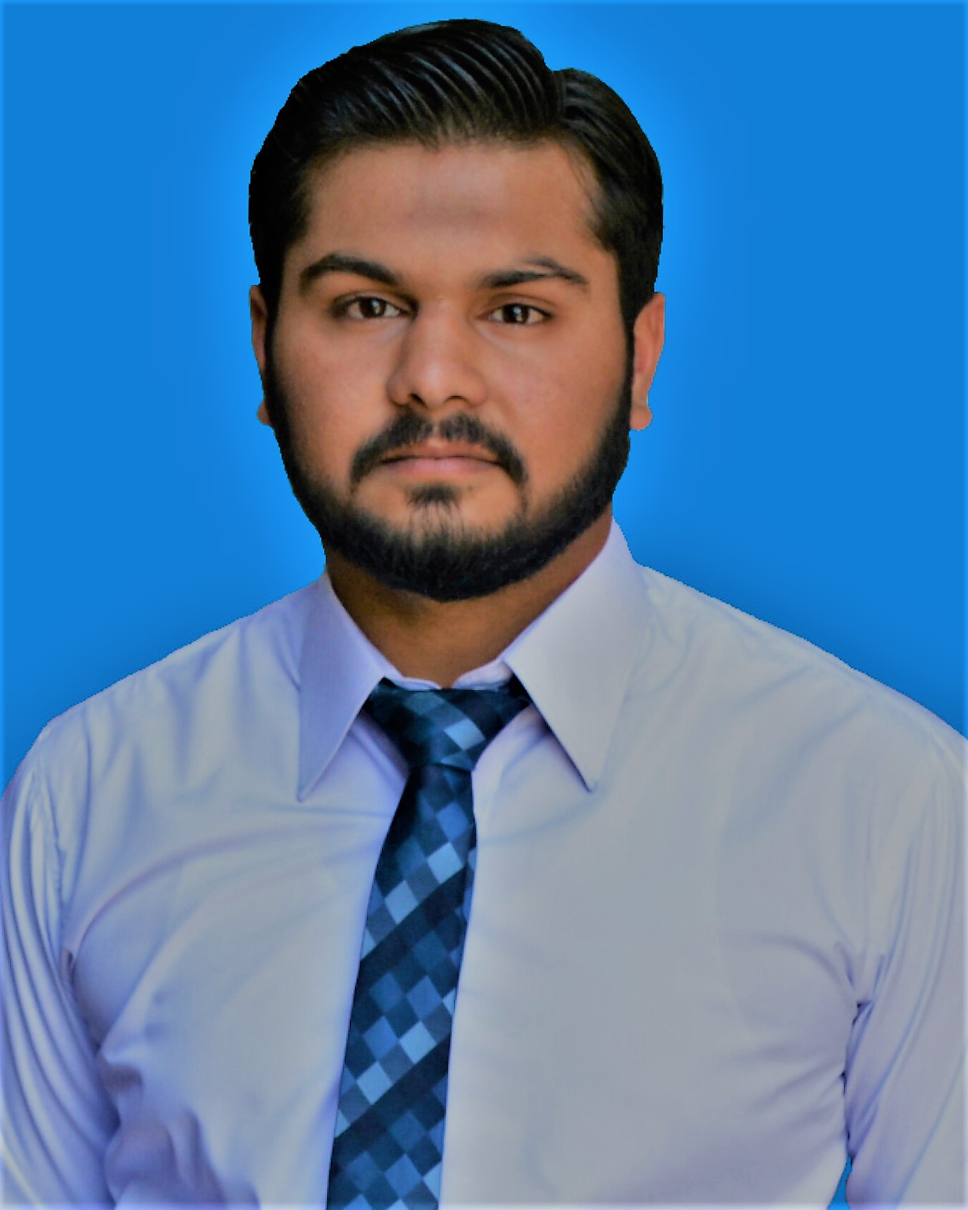 Muhammad Luqman Farooqui Project Management, Engineering Drawing, AutoCAD, Manufacturing Design, English (UK)