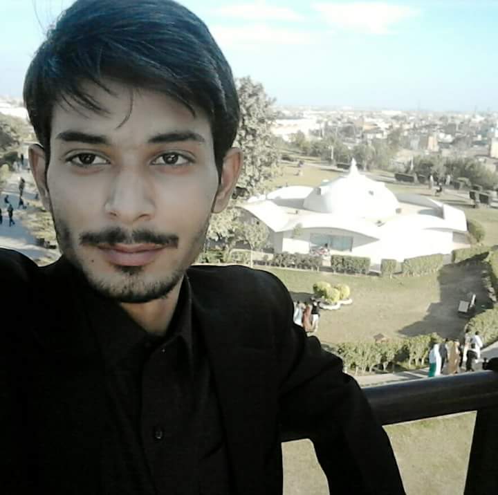 Muhammad Jawad Ashraf 