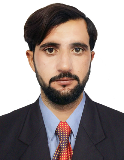 Muhammad Mohsin Data Entry