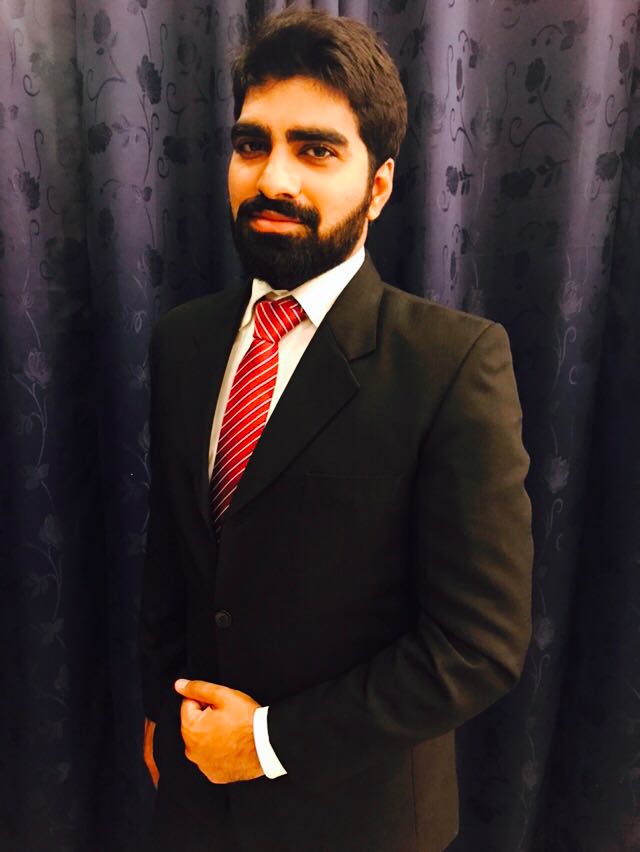 Umar Faooq Presentations