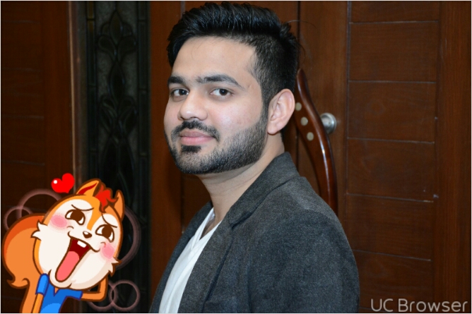 Hafiz Muhammad Bilal 