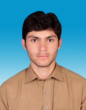 Ahmad Saeed 