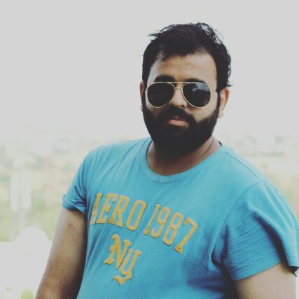 Syed Daniyal Profile