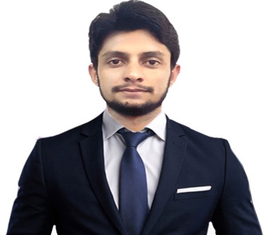 M.Kamal Khan Telecommunications Engineering