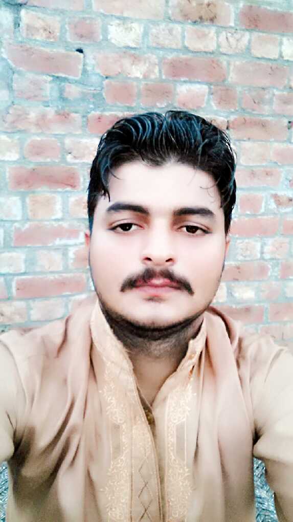 Waqar Rasheed 