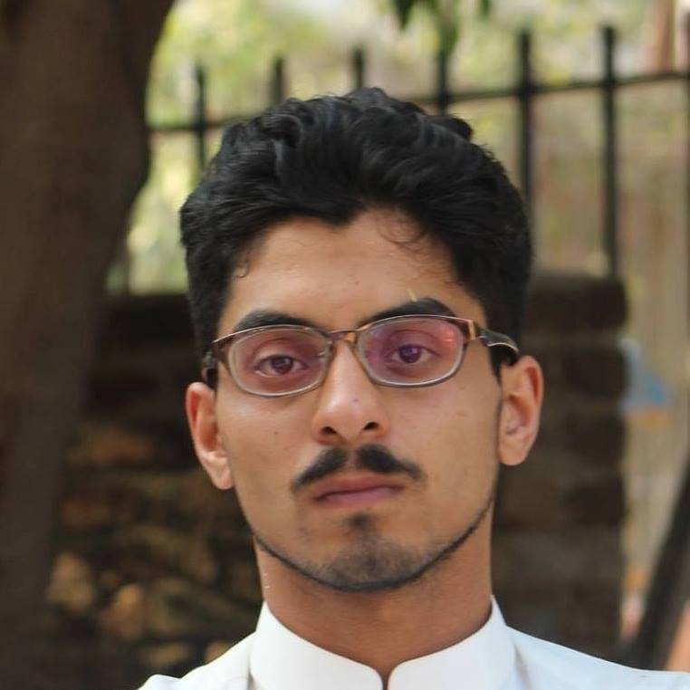 Umar Awan Biotechnology