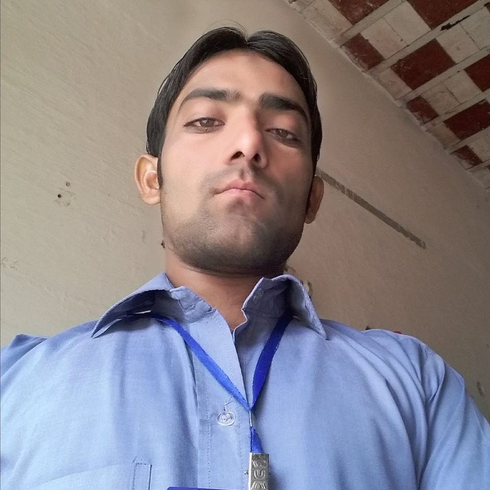 IRFAN ALI Broadcast Engineering