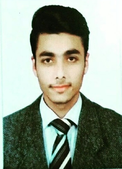 Muhammad Usman Tariq Accounting