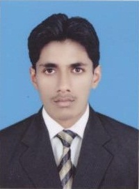 Muhammad Waqas Photoshop, Word, 3D Design, 3D Modelling, Google SketchUp