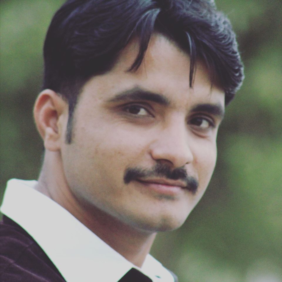 Mukhtiar Ali Photo Editing