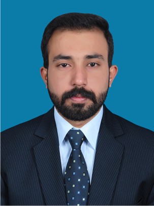Saleem Ullah 