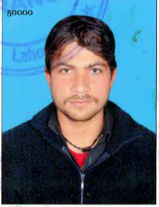 Wasim Akram Data Processing, Data Entry