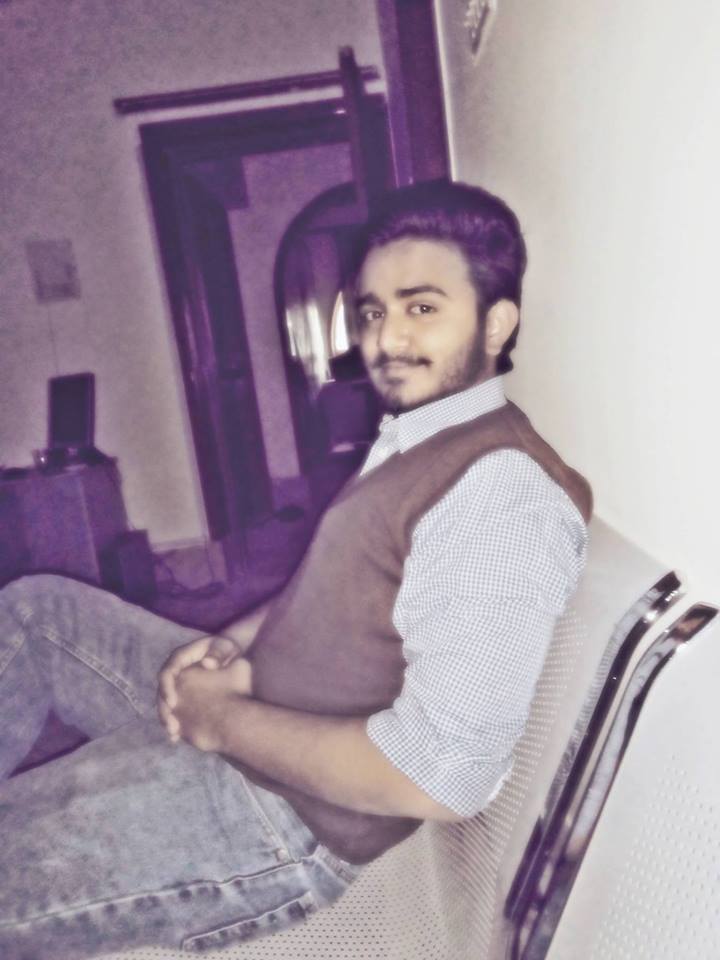 Arbab Khan Profile Arbab Khan Profile