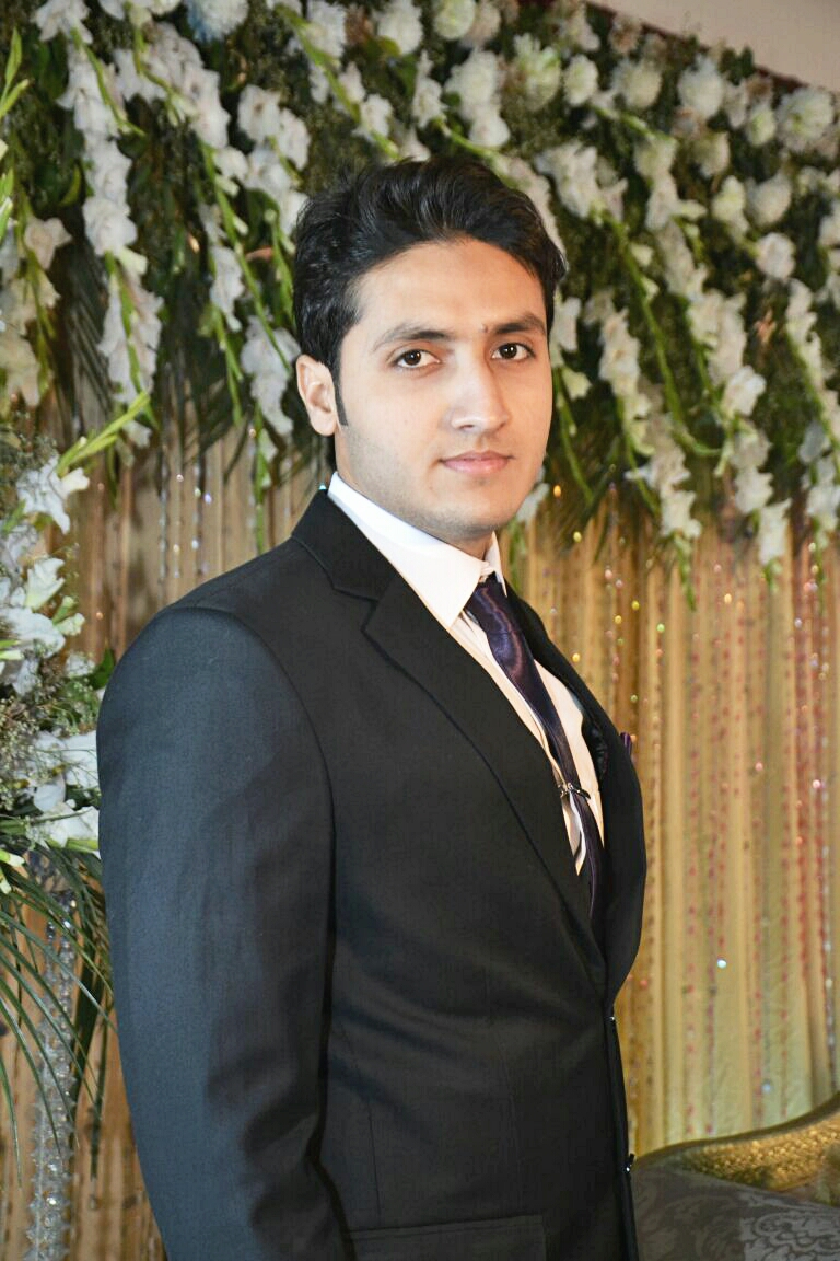 Muhammad Farhan Facebook Marketing