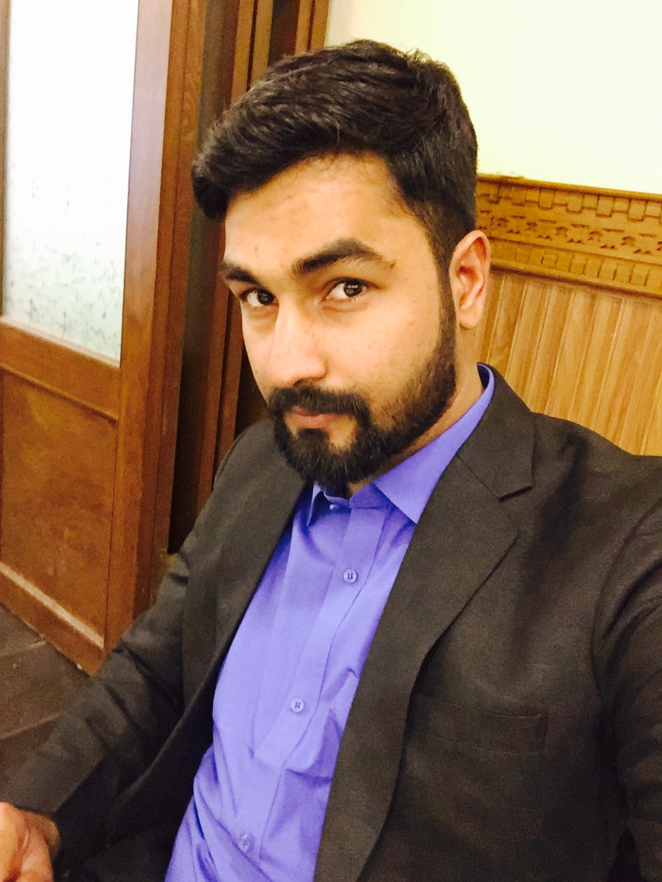 Zeeshan Ahmad Photography, Photoshop, Photoshop Design, Post-Production, Poster Design