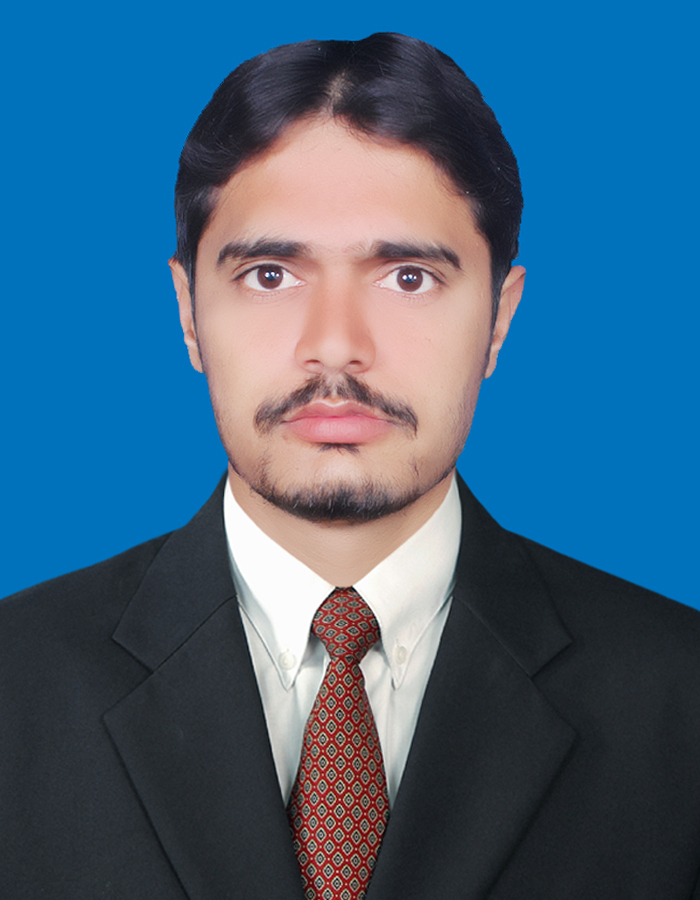 Muhammad Nadeem Industrial Design