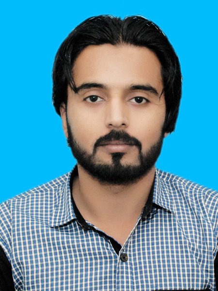 Faheel Hussain 